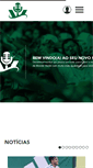 Mobile Screenshot of mondopalmeiras.net
